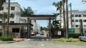 Apartamento - Campos Dos Goytacazes, RJ
