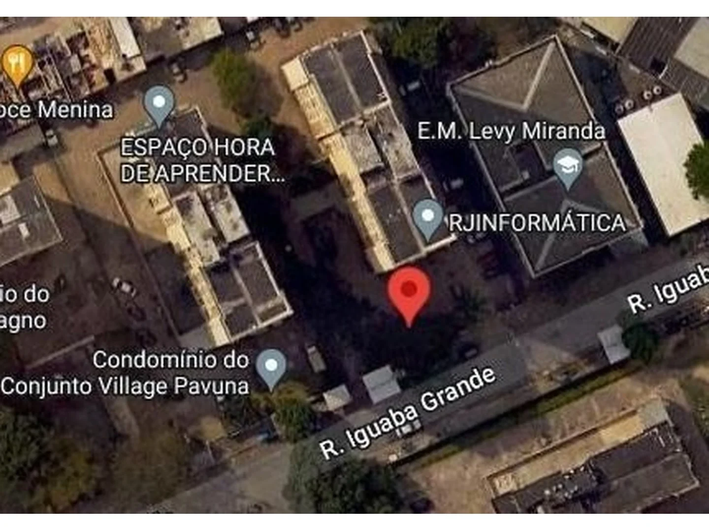 Apartamento - Rio De Janeiro, RJ - foto 1