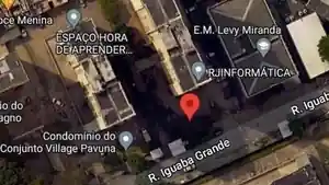 Apartamento - Rio De Janeiro, RJ