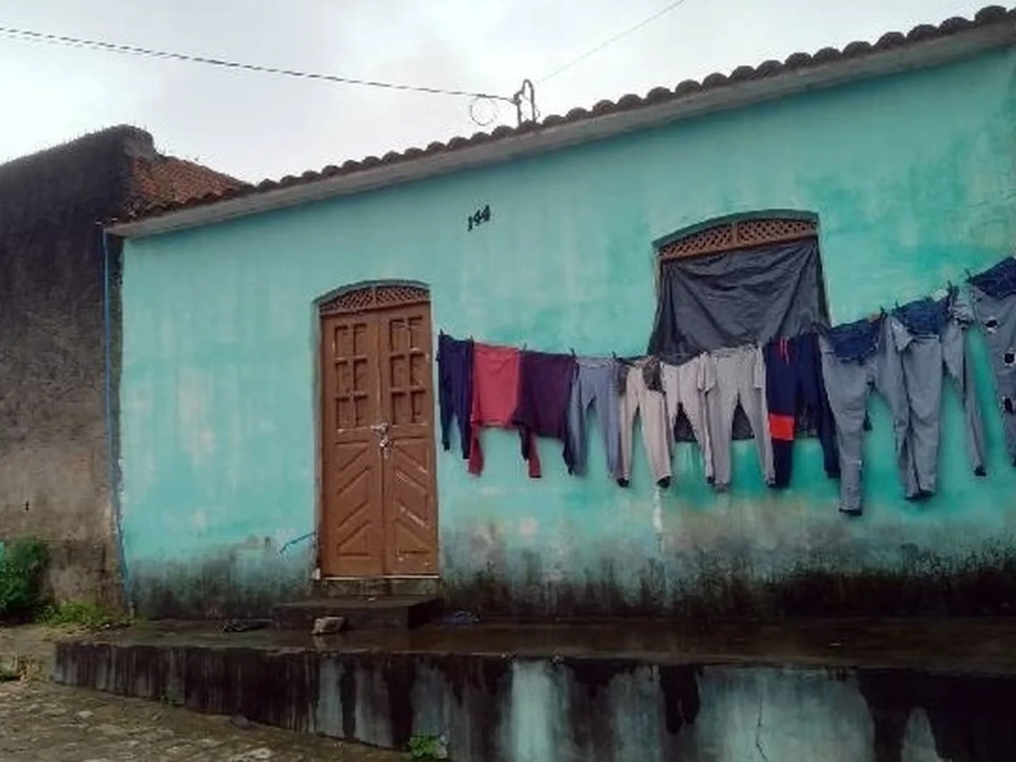 Casa - Jupi, PE - foto 1