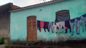 Casa - Jupi, PE