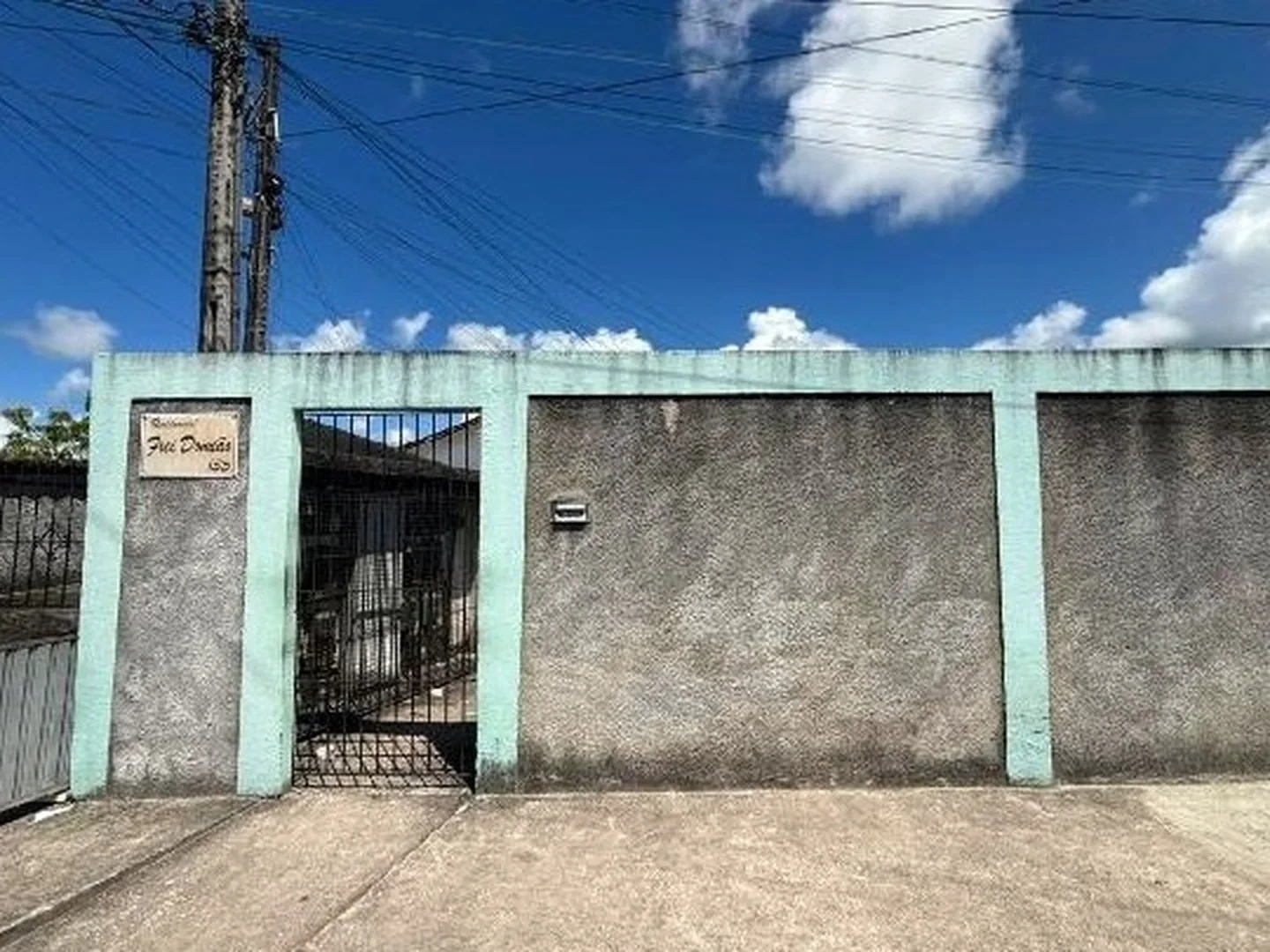 Casa - Igarassu, PE - foto 1