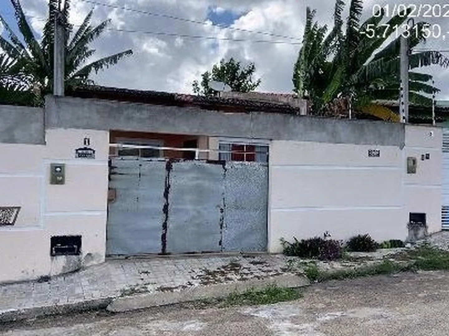 Casa - Ceara-Mirim, RN - foto 1