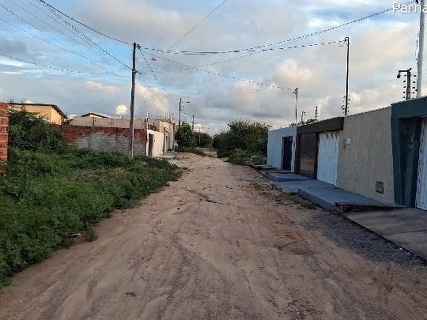 Casa - Parnaiba, PI - foto 1