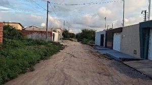Casa - Parnaiba, PI