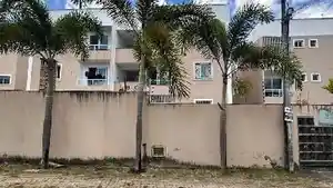 Apartamento - Caucaia, CE