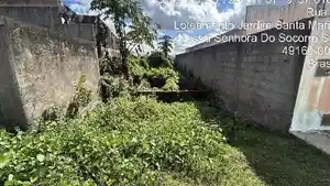 Terreno - Nossa Senhora Do Socorro, SE
