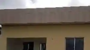 Casa - Cha De Alegria, PE