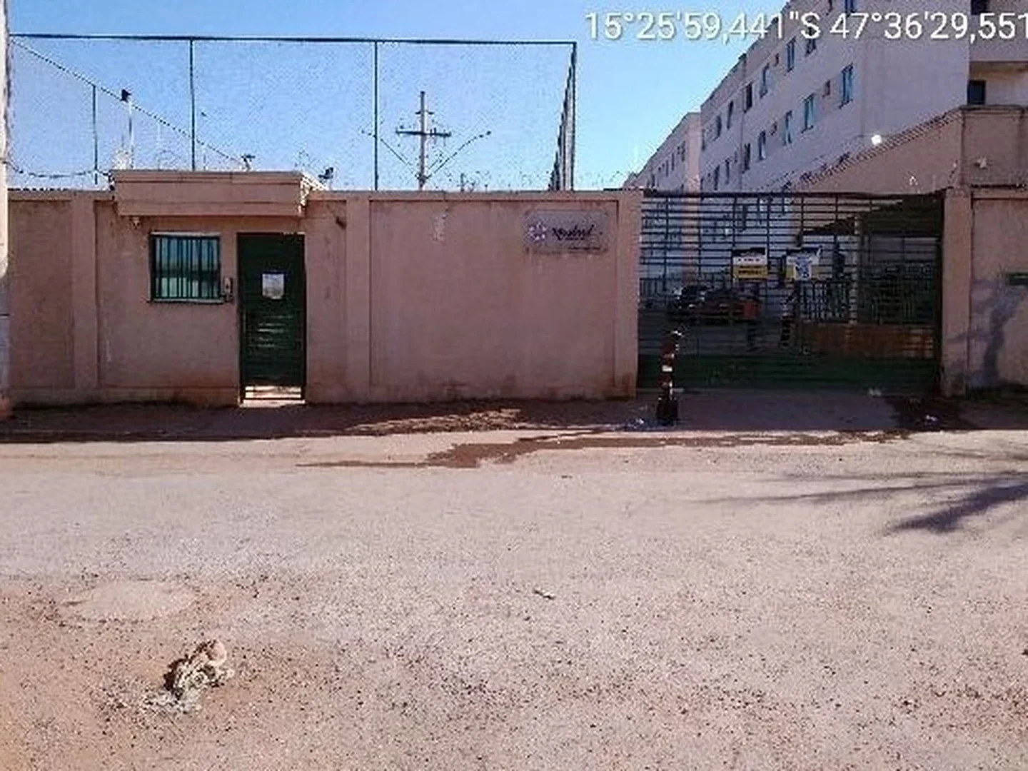 Apartamento - Planaltina, GO - foto 1