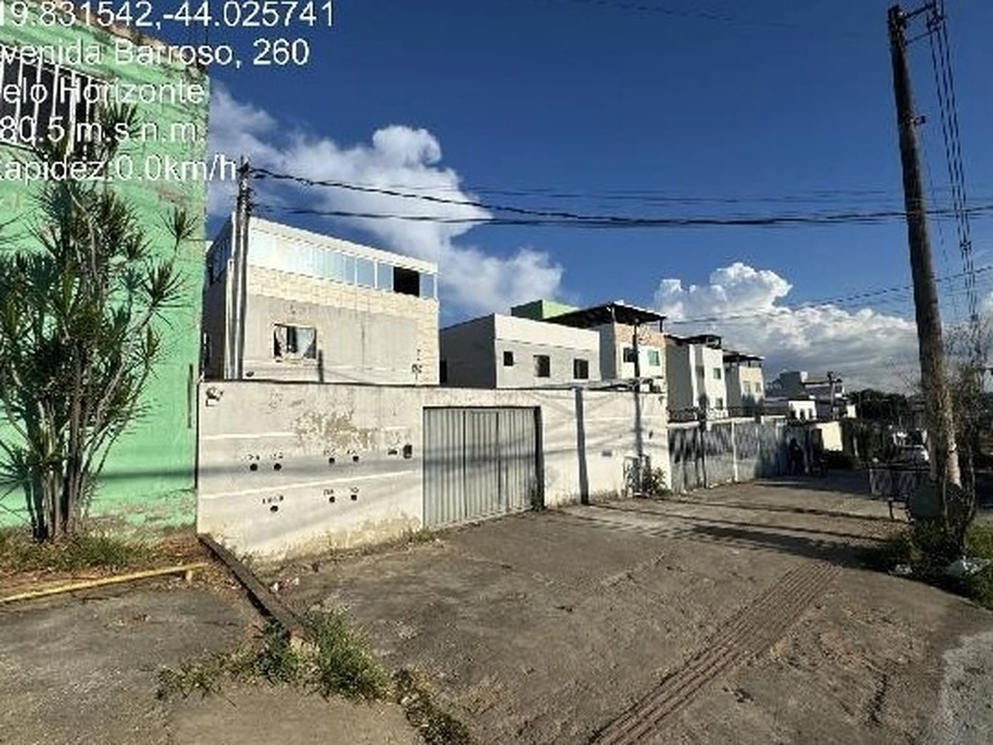 Casa - Contagem, MG - foto 1