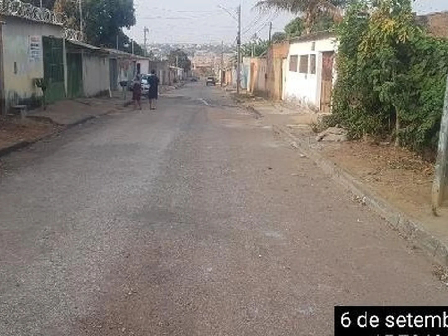 Apartamento - Aguas Lindas De Goias, GO - foto 1