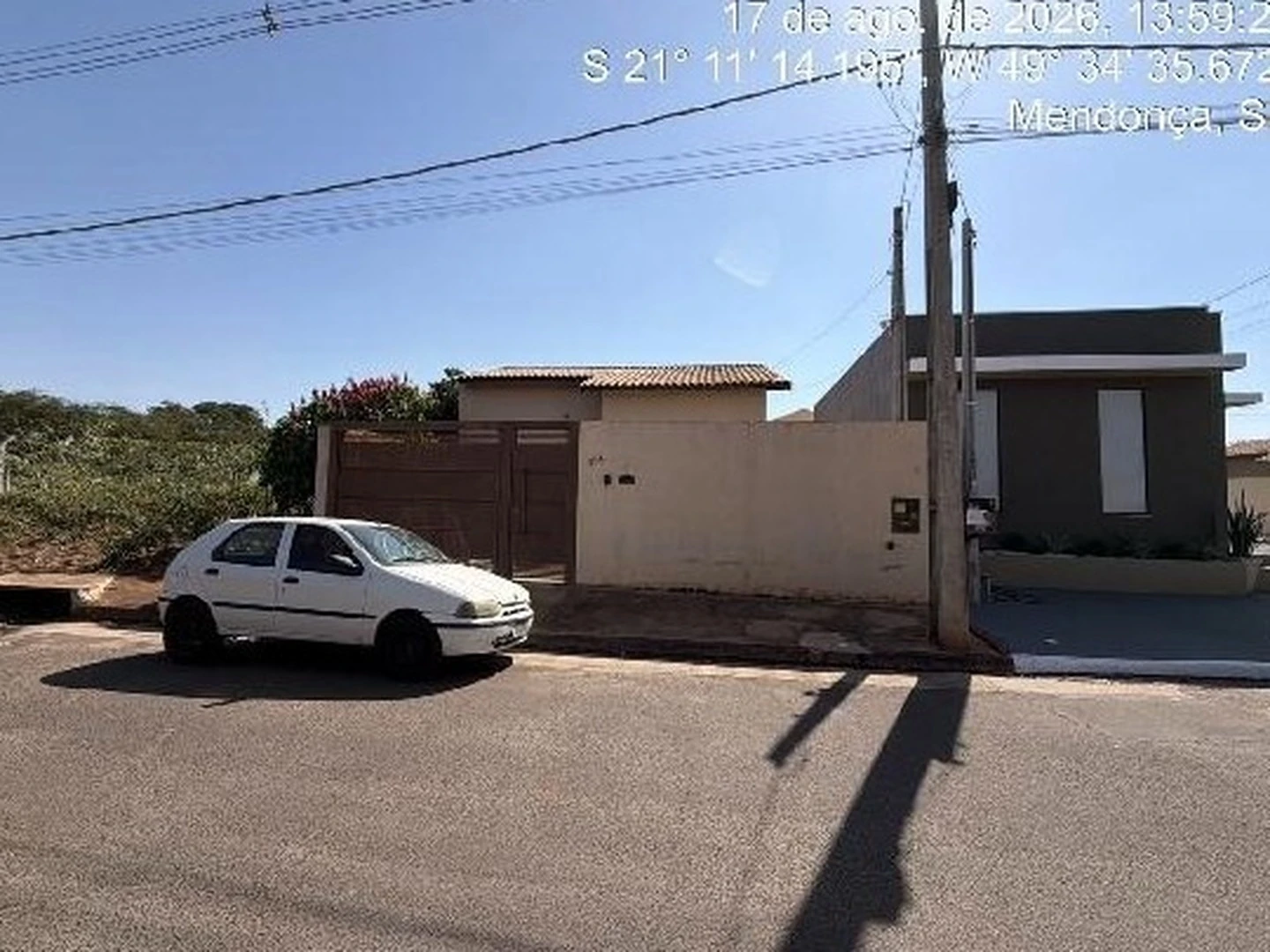 Casa - Mendonca, SP - foto 1