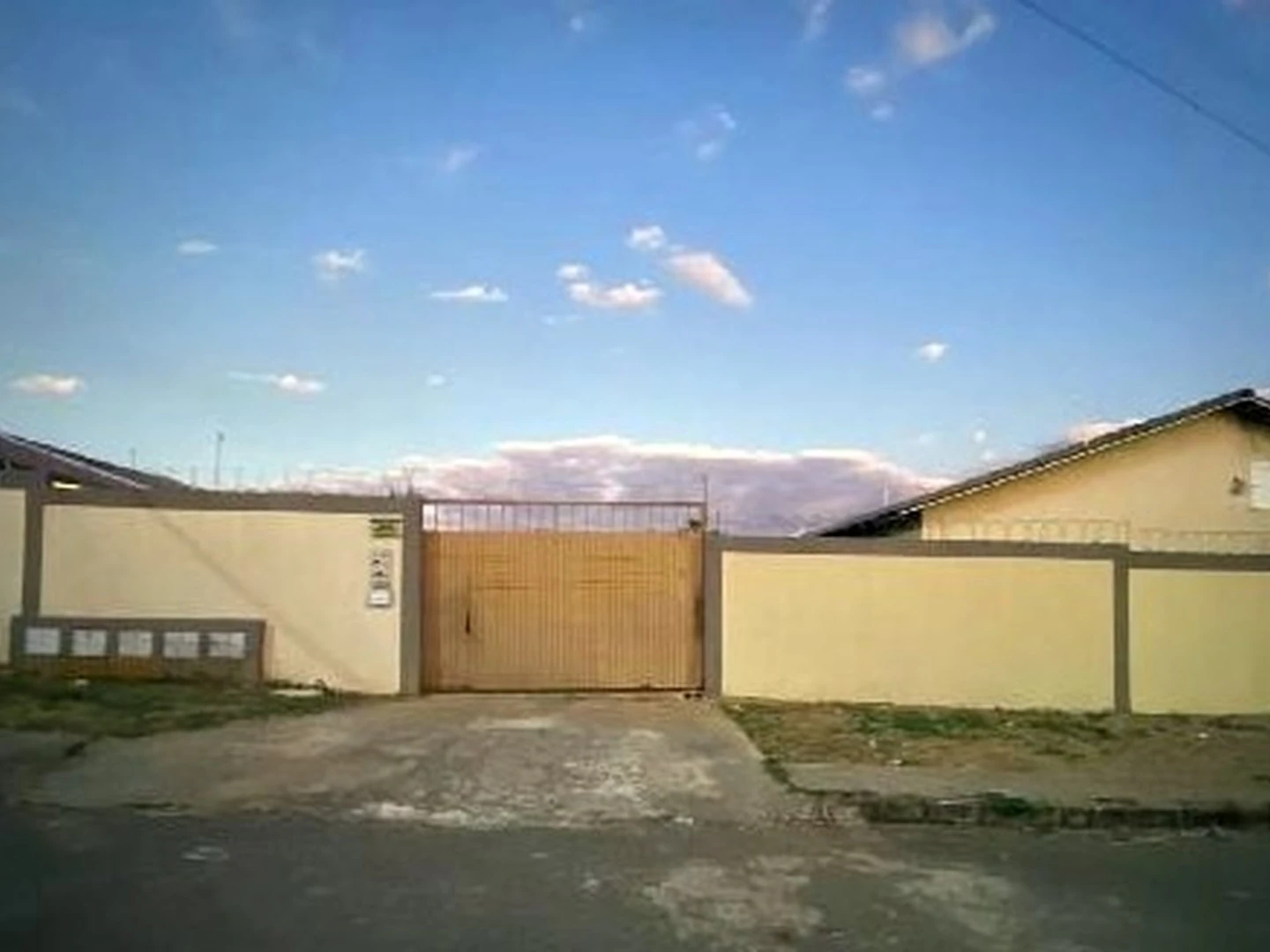 Casa - Aguas Lindas De Goias, GO - foto 1