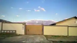 Casa - Aguas Lindas De Goias, GO
