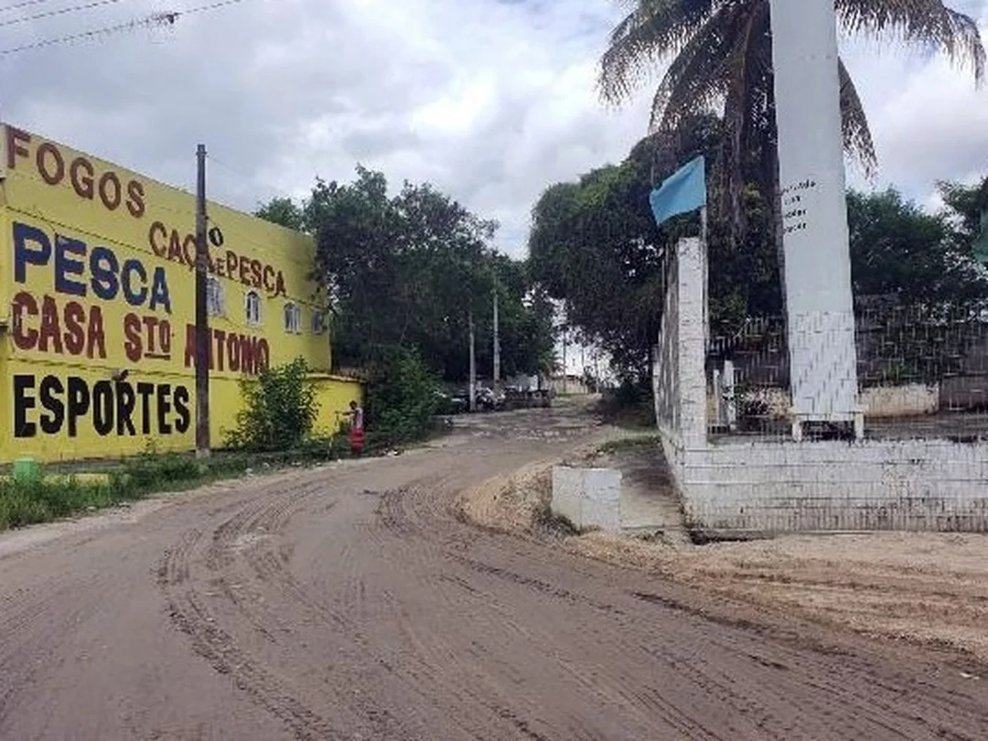 Casa - Sao Goncalo, RJ - foto 1