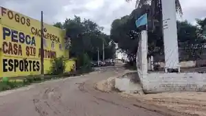 Casa - Sao Goncalo, RJ