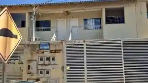 Apartamento - Aguas Lindas De Goias, GO