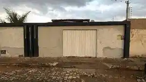Casa - Mossoro, RN