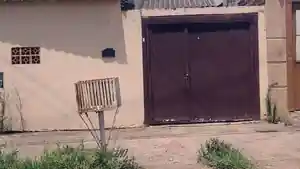Casa - Uruguaiana, RS