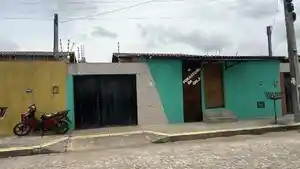 Casa - Extremoz, RN