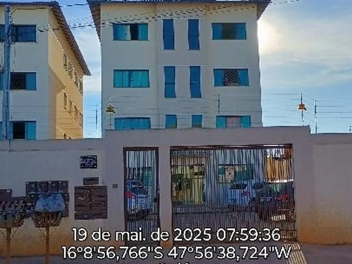 Apartamento - Luziania, GO - foto 1