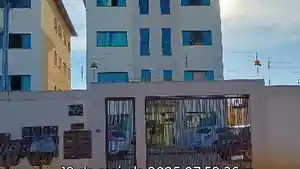 Apartamento - Luziania, GO
