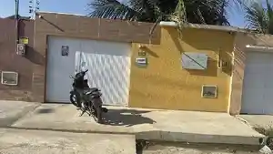 Casa - Quixada, CE