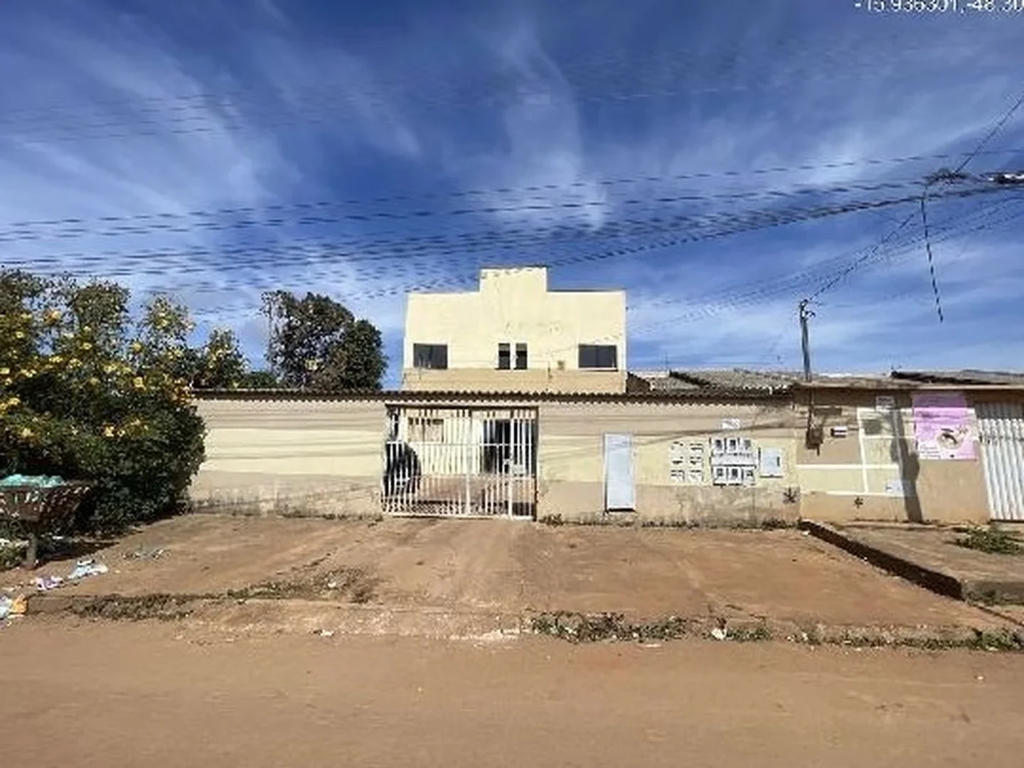Apartamento - Santo Antonio Do Descoberto, GO - foto 1