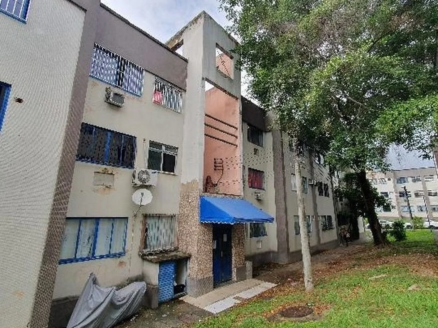 Apartamento - Rio De Janeiro, RJ - foto 1