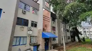 Apartamento - Rio De Janeiro, RJ