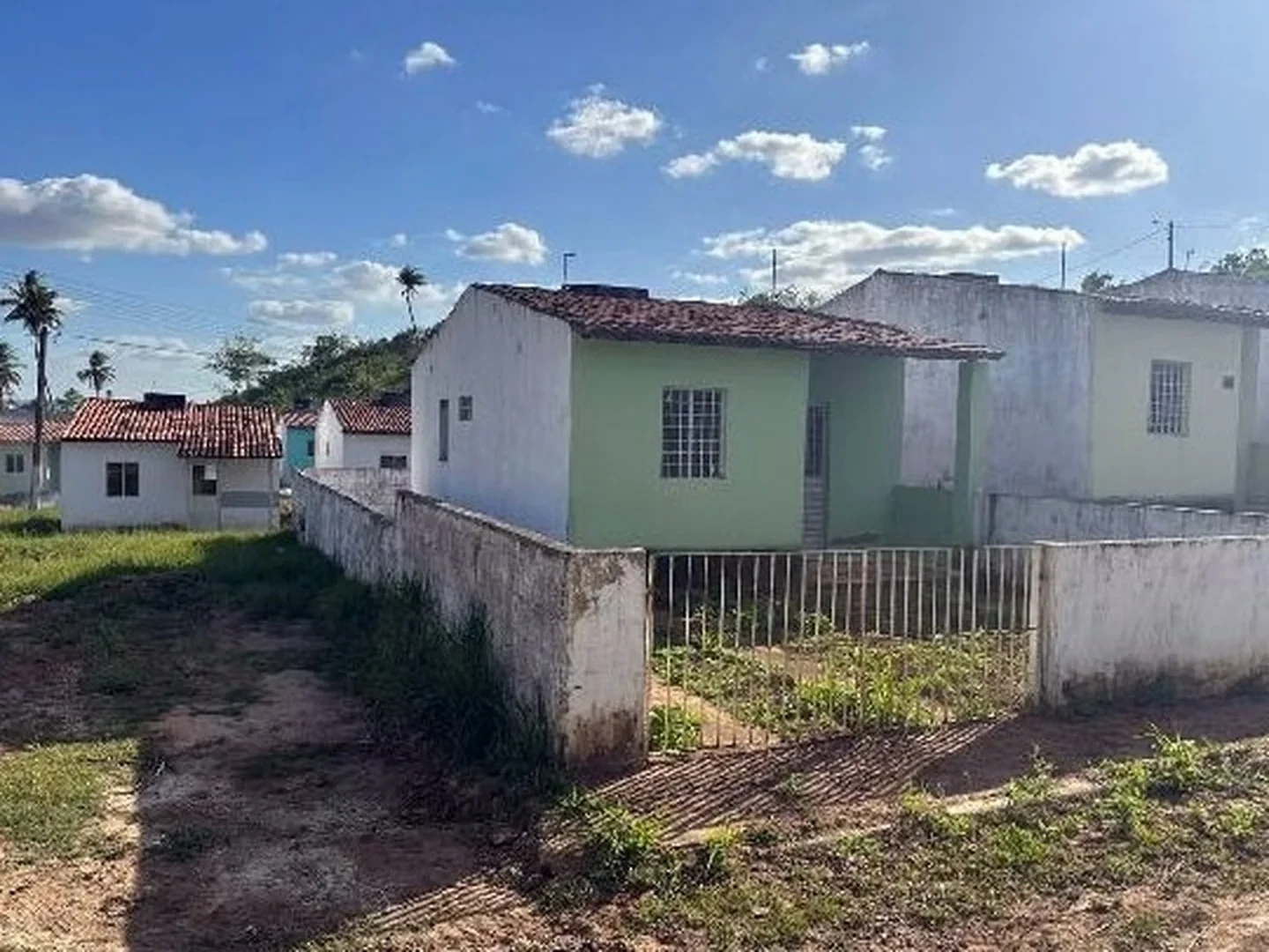 Casa - Gloria Do Goita, PE - foto 1