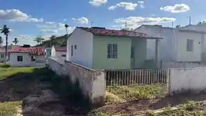Casa - Gloria Do Goita, PE