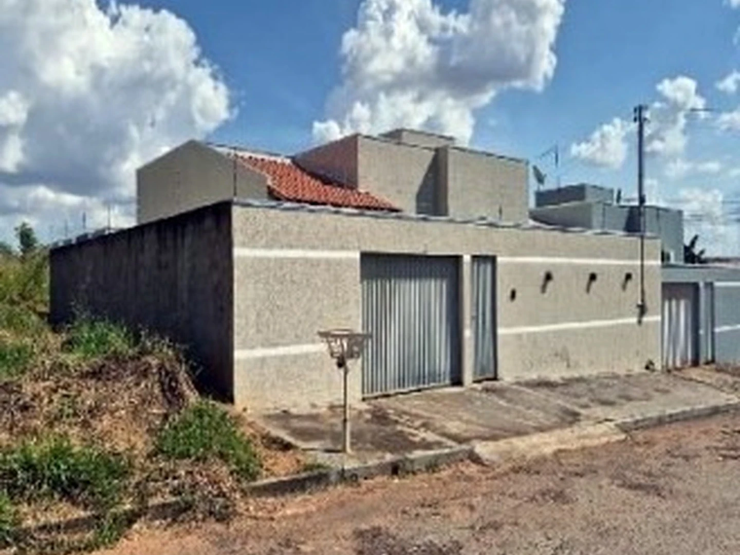 Casa - Caldas Novas, GO - foto 1