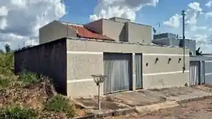 Casa - Caldas Novas, GO