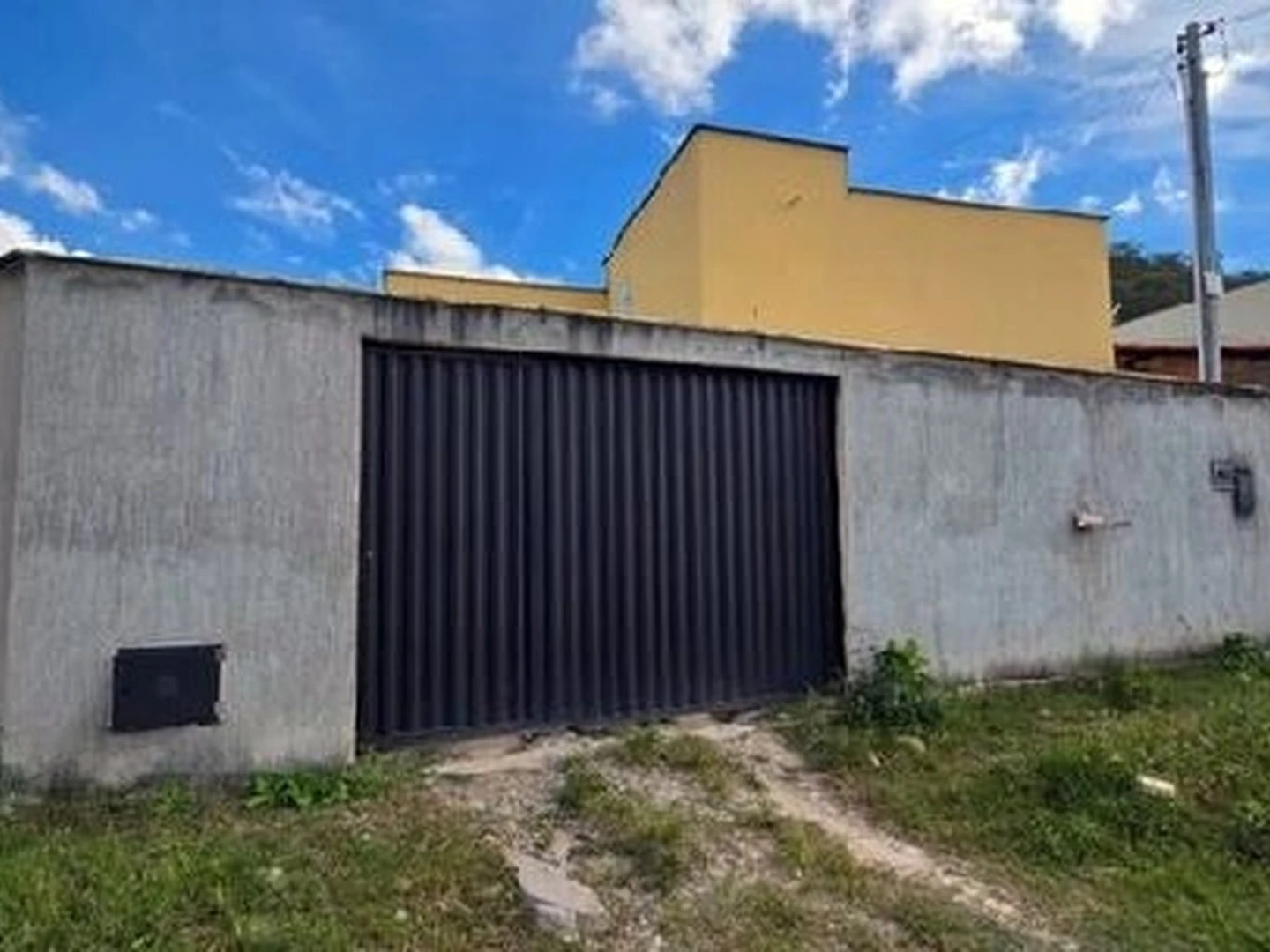 Casa - Campos Belos, GO - foto 1