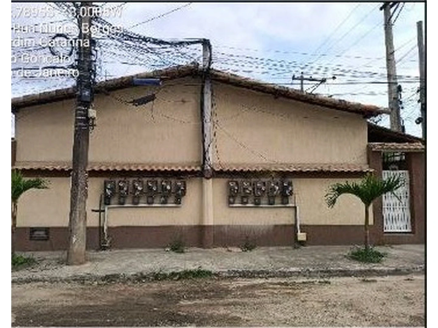Casa - Sao Goncalo, RJ - foto 1