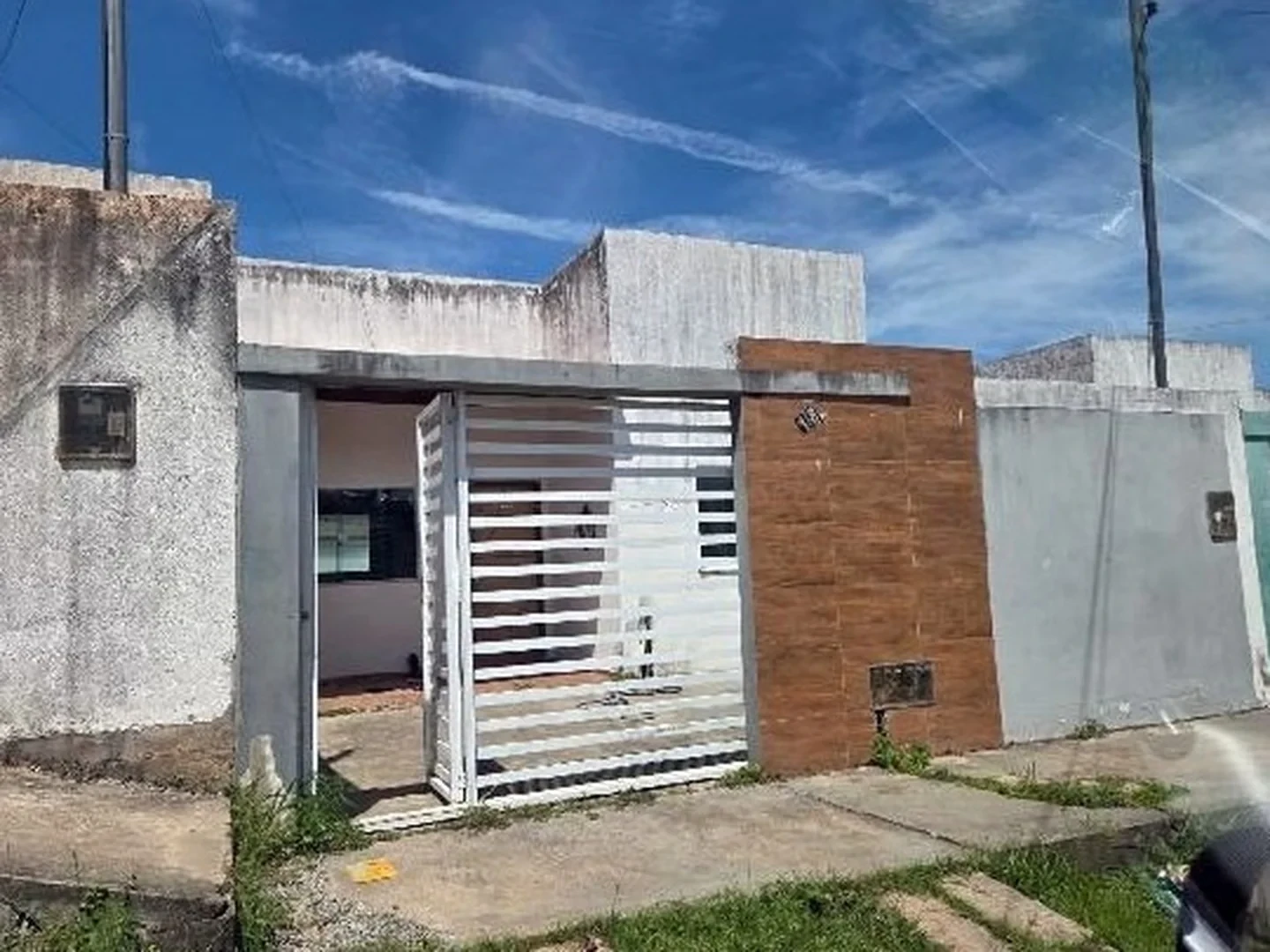 Casa - Nossa Senhora Do Socorro, SE - foto 1