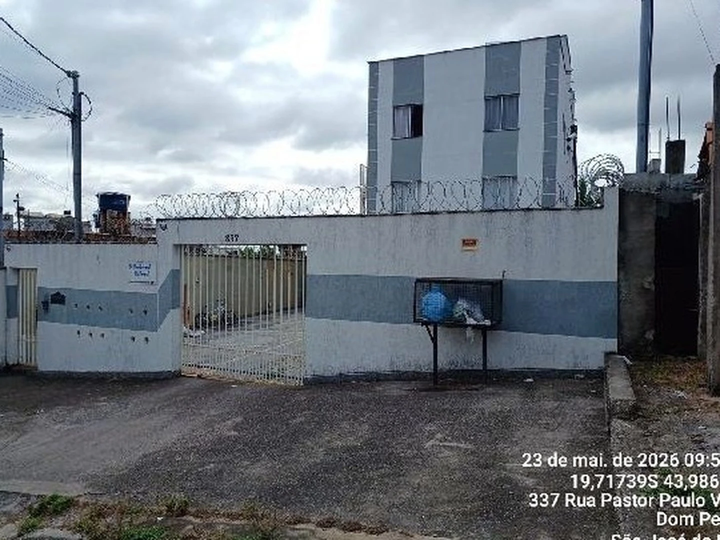 Apartamento - Sao Jose Da Lapa, MG - foto 1