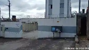 Apartamento - Sao Jose Da Lapa, MG