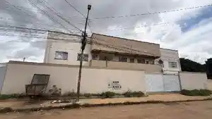 Apartamento - Aguas Lindas De Goias, GO