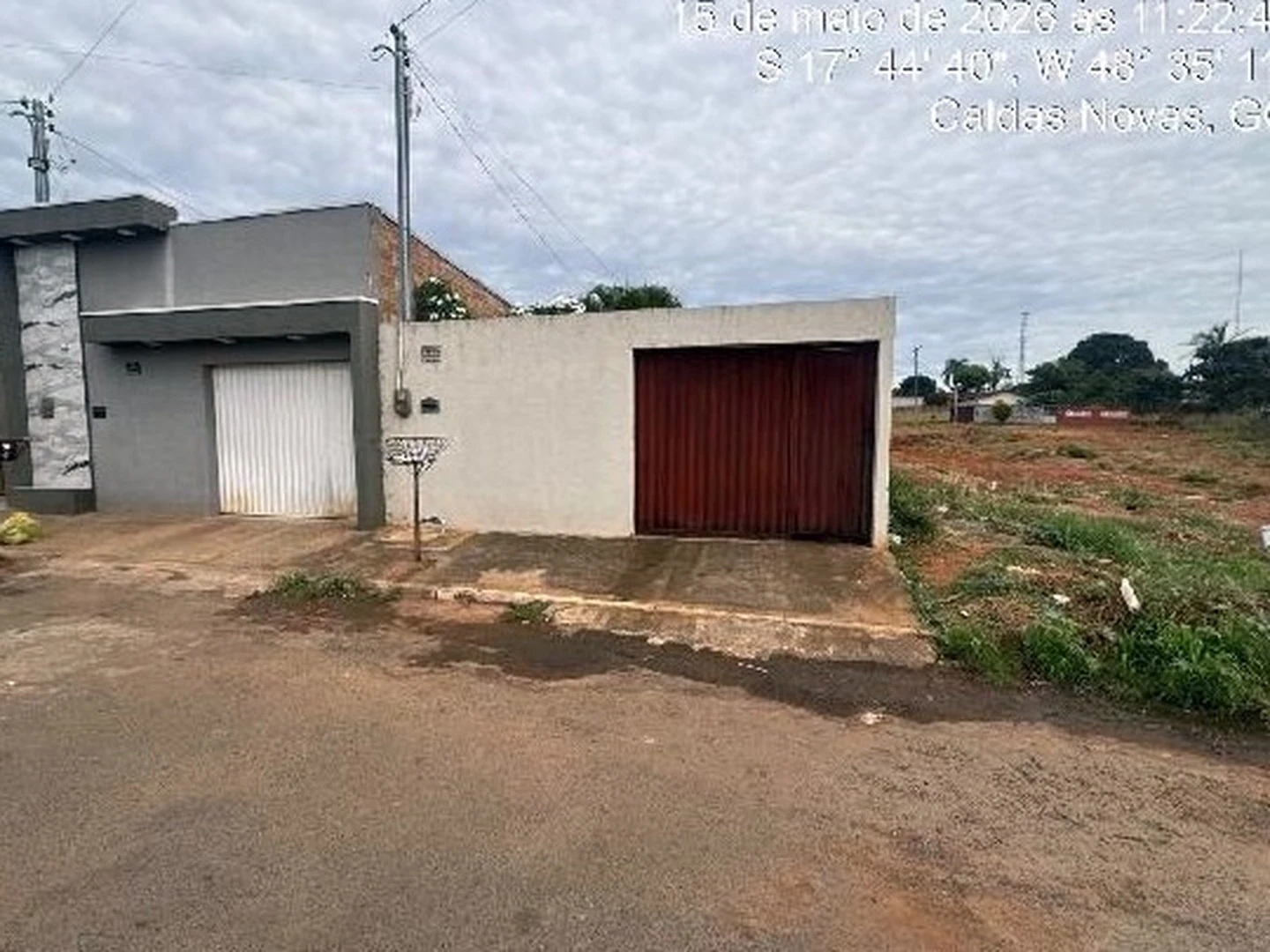 Casa - Caldas Novas, GO - foto 1