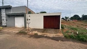 Casa - Caldas Novas, GO