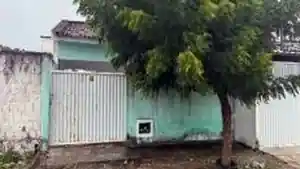 Casa - Santa Rita, PB
