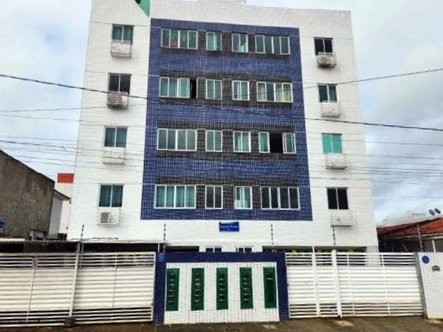 Apartamento - Joao Pessoa, PB - foto 1