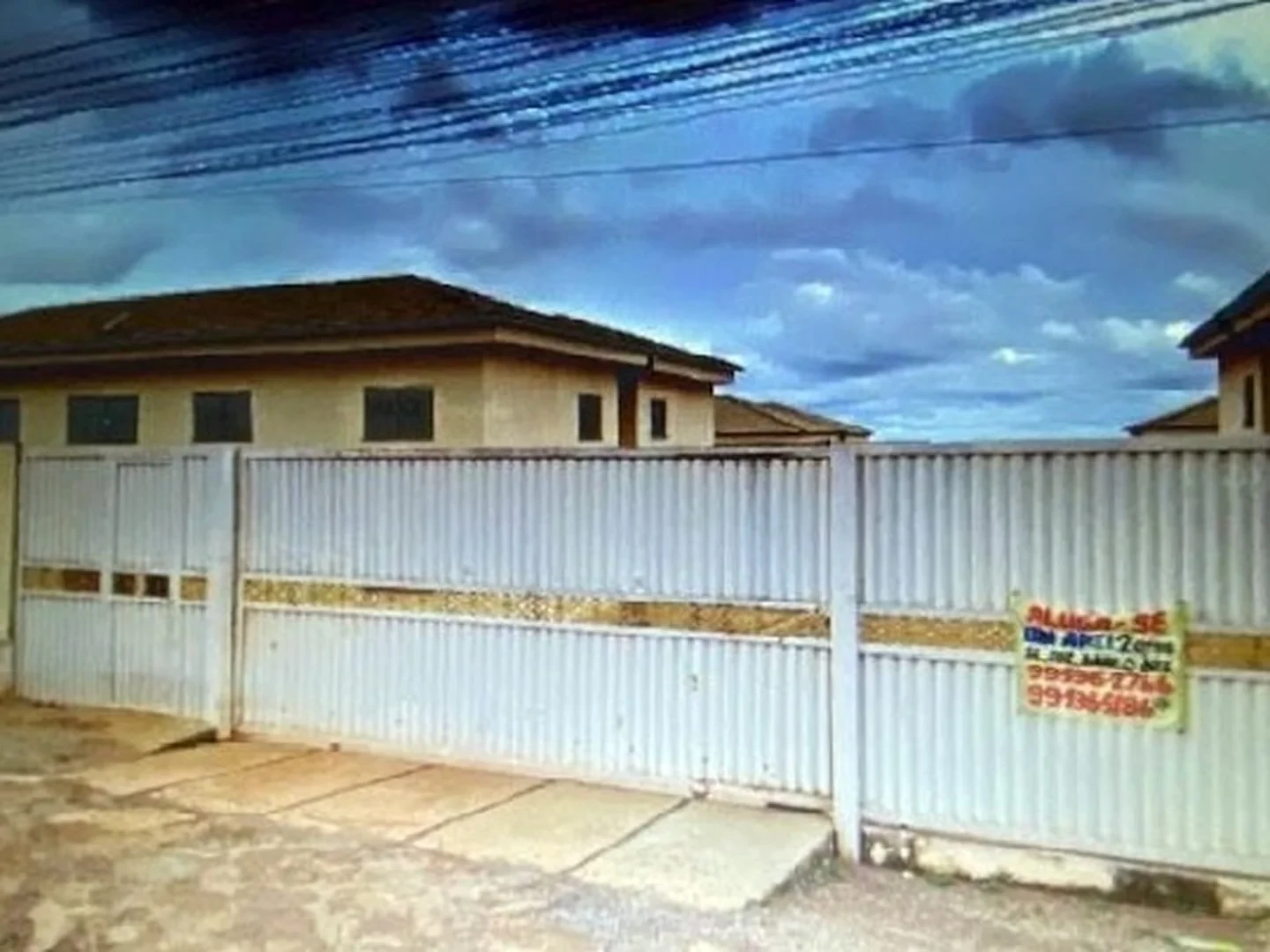 Apartamento - Aguas Lindas De Goias, GO - foto 1