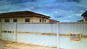 Apartamento - Aguas Lindas De Goias, GO