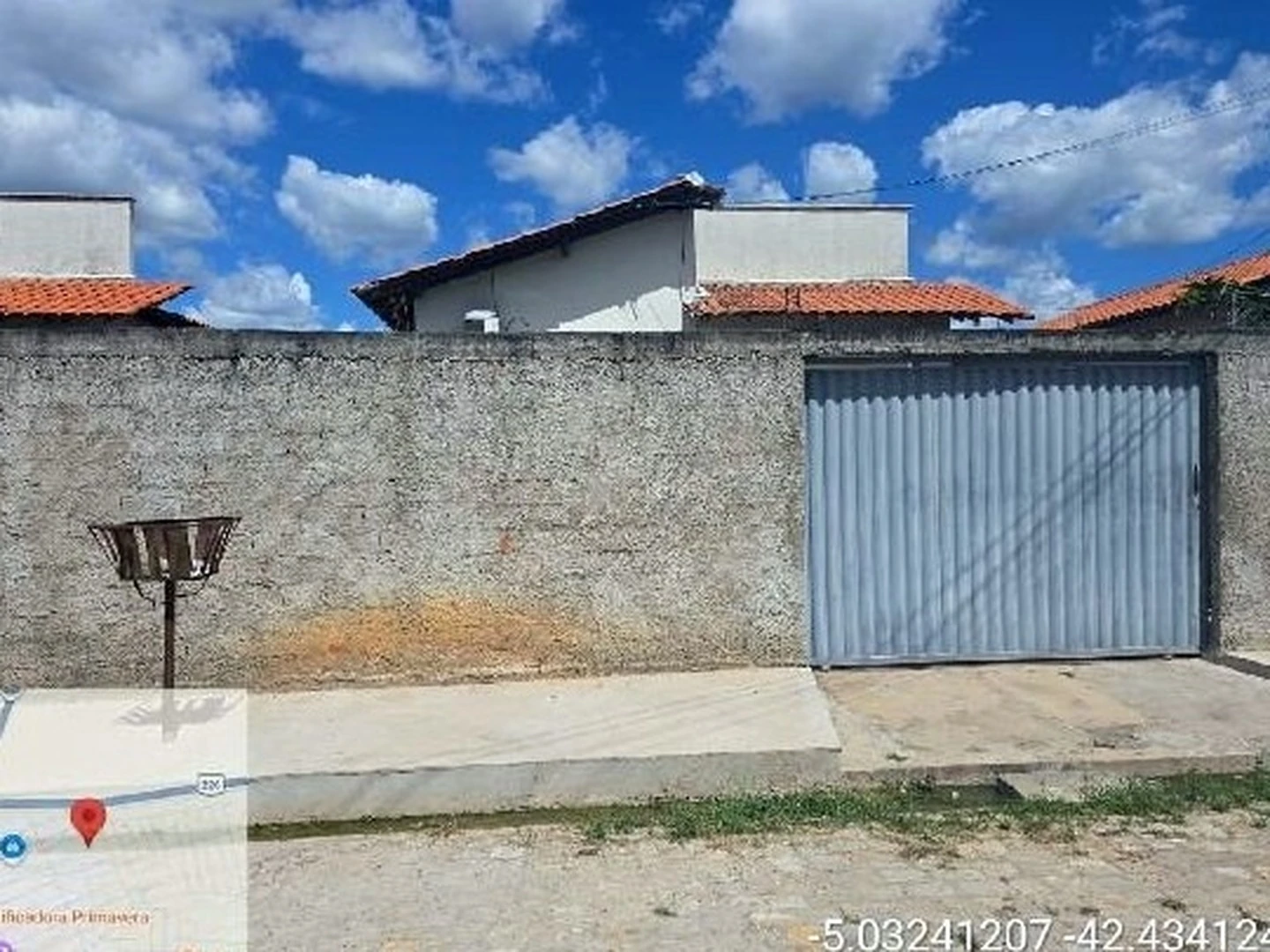 Casa - Altos, PI - foto 1