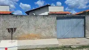 Casa - Altos, PI