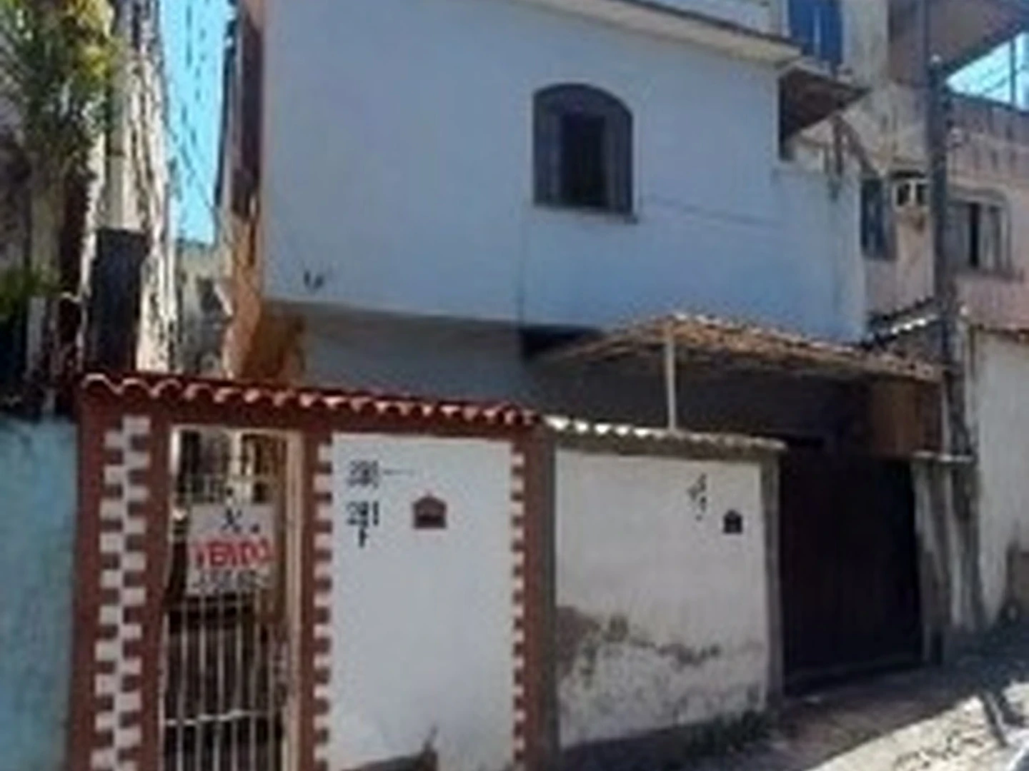 Casa - Sao Goncalo, RJ - foto 1