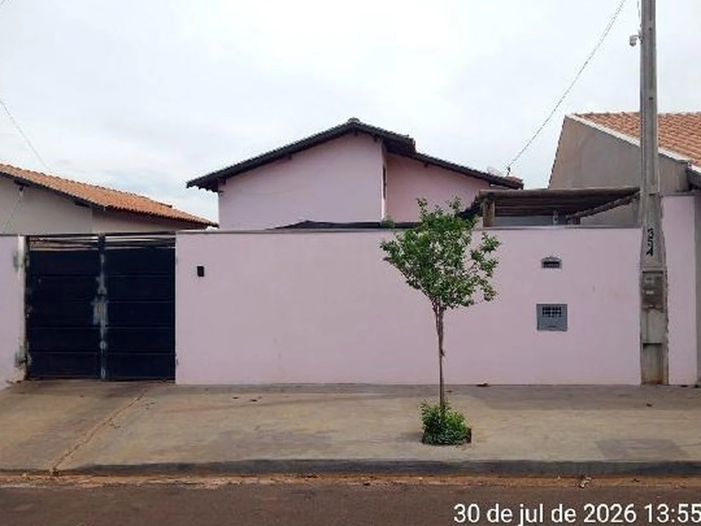 Casa - Colina, SP - foto 1